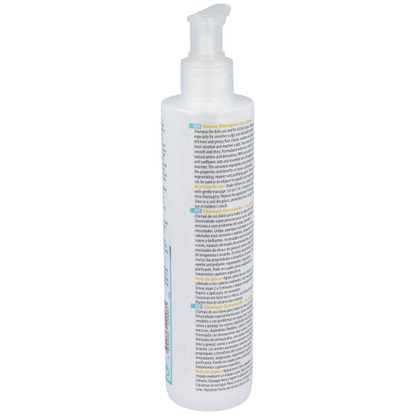 Activozone Ozone Shampoo 250Ml.