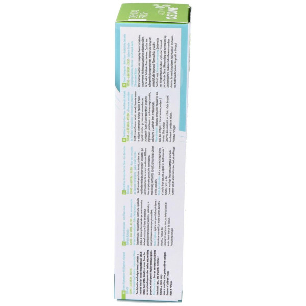 Activozone Dental Fresh Dentifrico 75Ml.