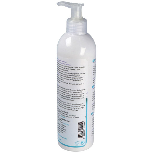 Activozone Ozone Shower Gel 500Ml.