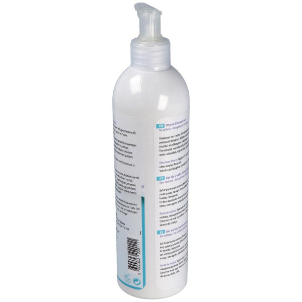 Activozone Ozone Shower Gel 500Ml.