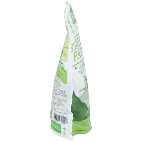 Super Green Protein Superalimento 250Gr. Bio 2