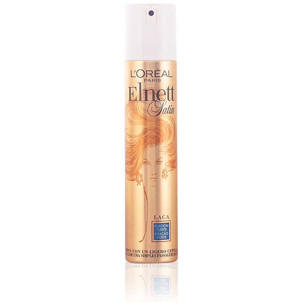 Elnett Laca Fuerte Spray 200Ml