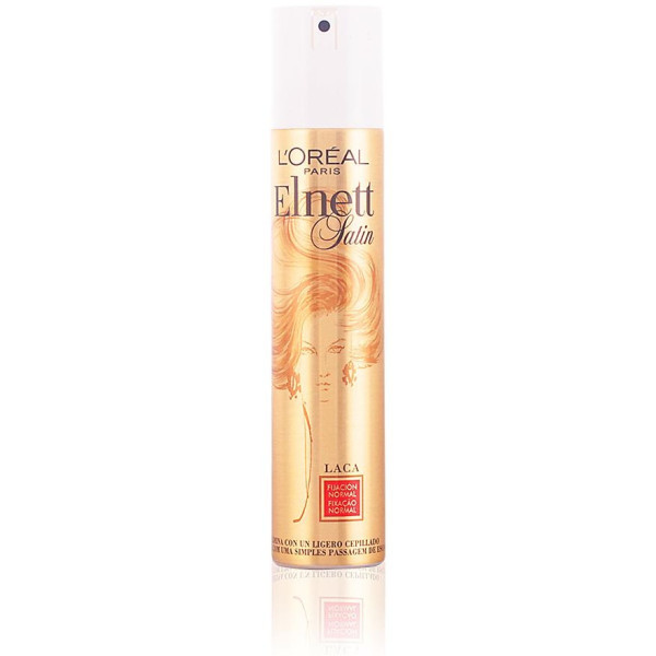 Elnett Laca Normal 200 Ml