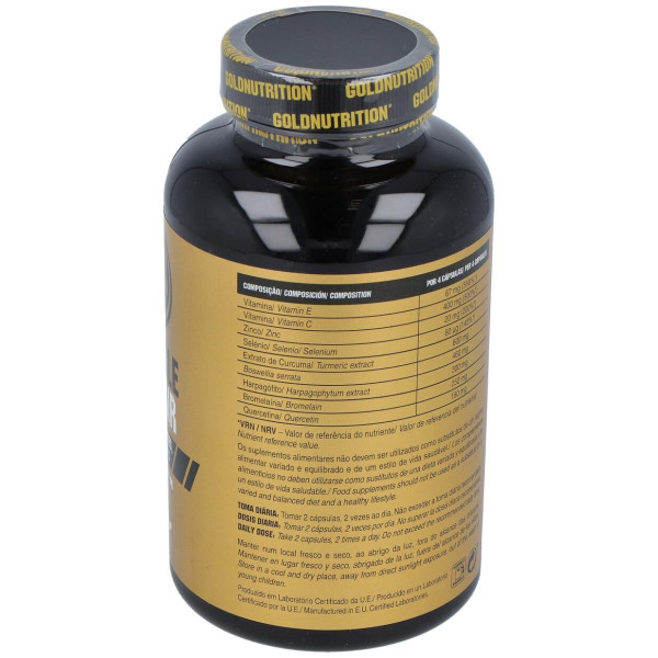 Muscle Repair 60Cap. Gn Clinical