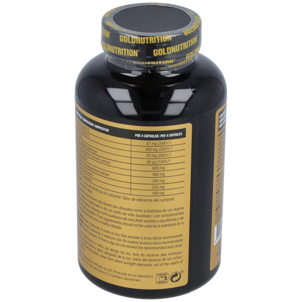 Muscle Repair 60Cap. Gn Clinical