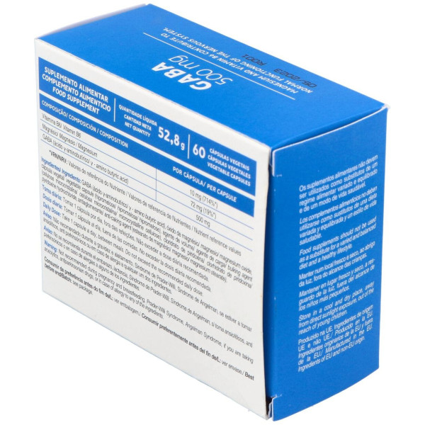 Gaba 60Cap. 2