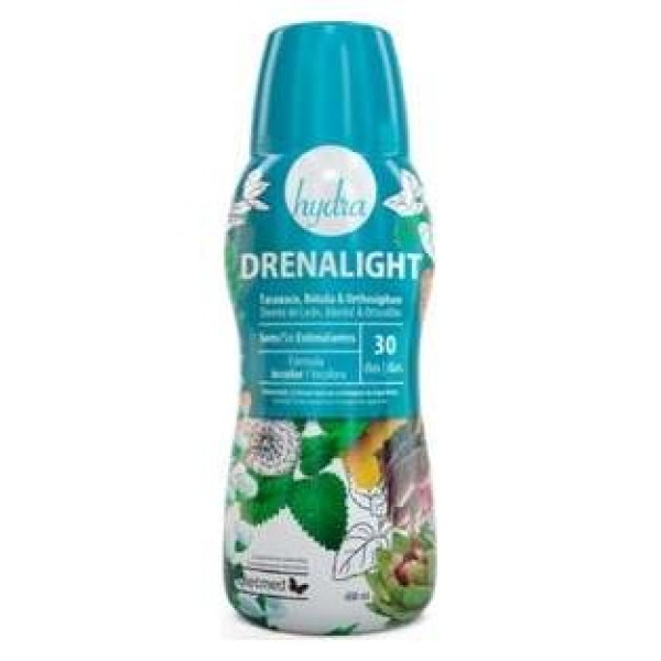 Dietmed Drenalight Hidra 30 Días 600Ml