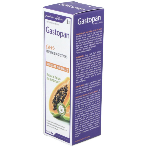 Dietmed Gastopan 50Ml