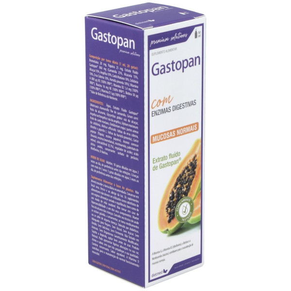Dietmed Gastopan 50Ml