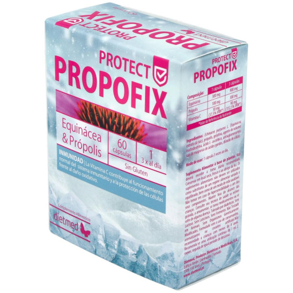 Dietmed Propofix Prevent 60Caps