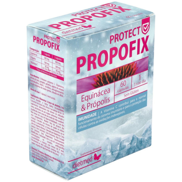 Dietmed Propofix Prevent 60Caps