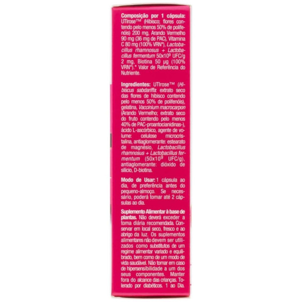 Urimed Complex 28Cap.