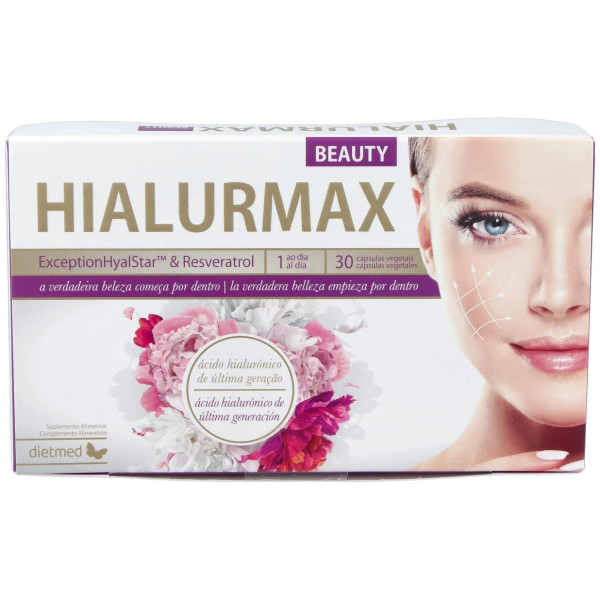 Dietmed Hialurmax 30Caps