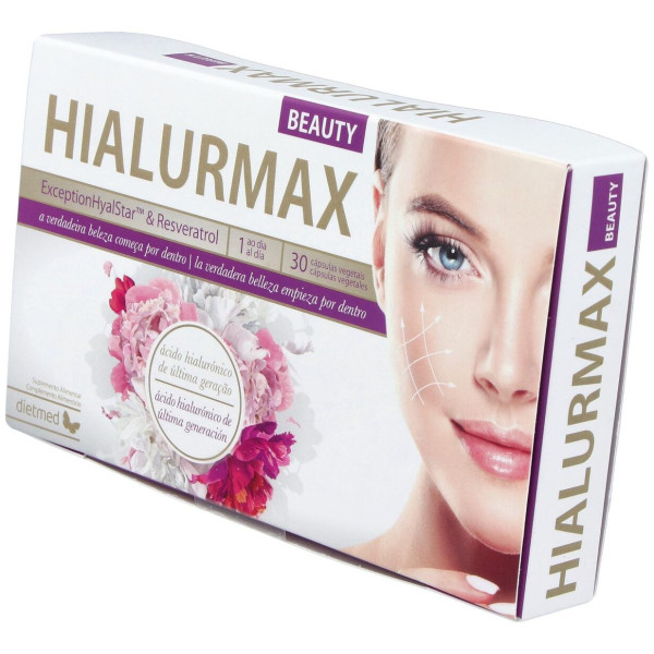 Dietmed Hialurmax 30Caps