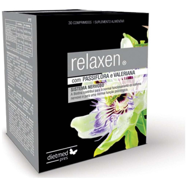 Dietmed Relaxen 30Comp