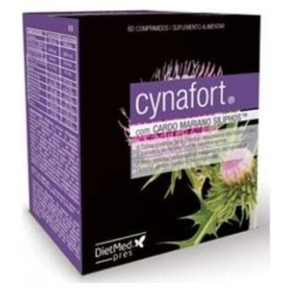 Dietmed Cynafort 60Comp