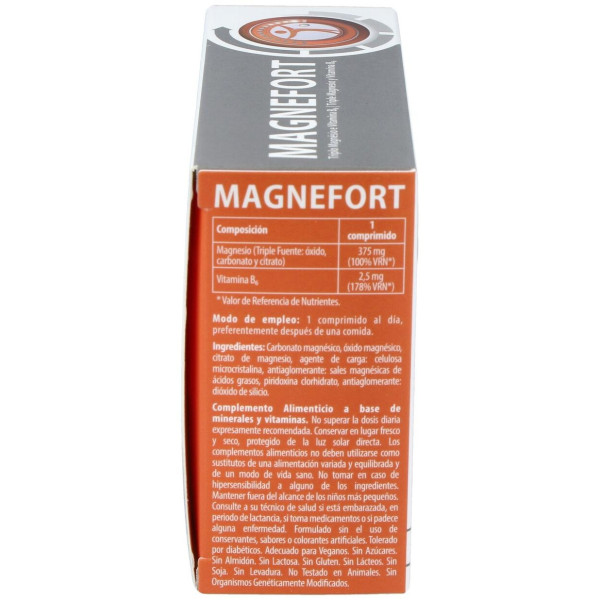 Dietmed Magnefort 30Comp