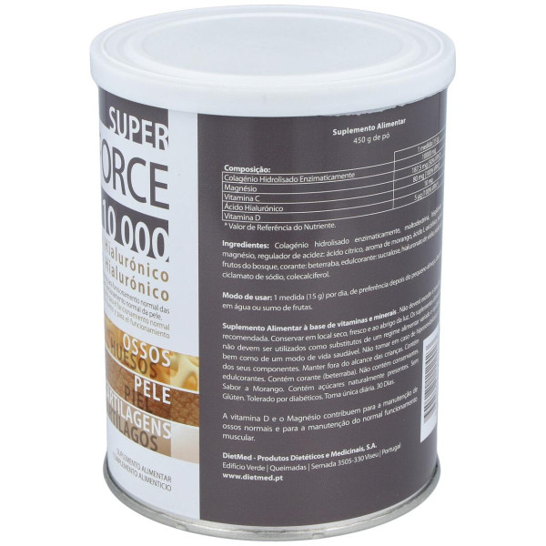 Super Collaforce 10.000 Bote 450Gr.