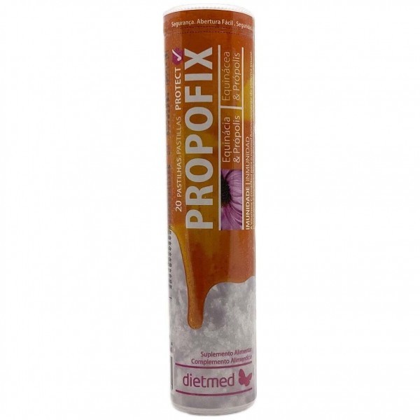Dietmed Propofix 20 Pastillas
