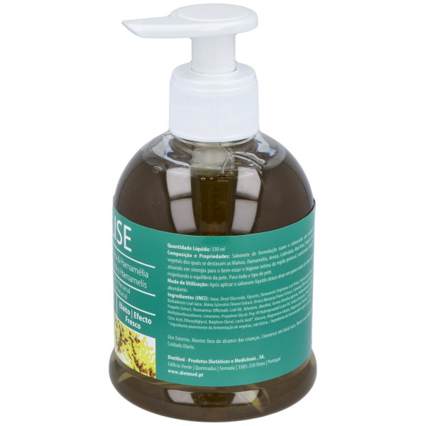 Dietmed Gel De Lavado Perianal Retolise 330Ml