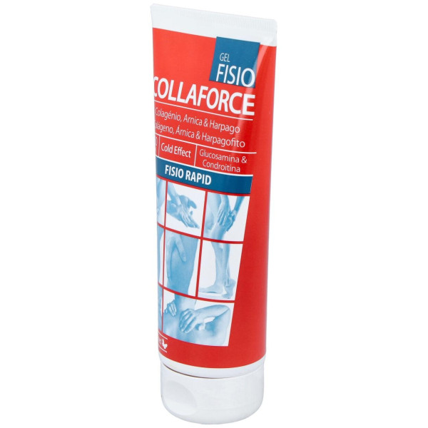 Dietmed Gel Fisio Collaforce 150Ml