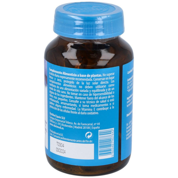 Naturmil Borraja 1000Mg 90Caps