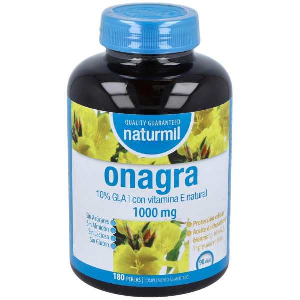 Dietmed Onagra 1000Mg 180 Perlas