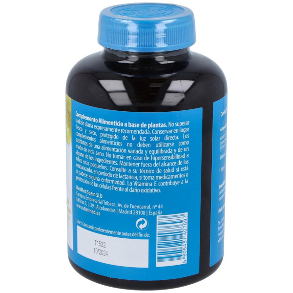Dietmed Onagra 1000Mg 180 Perlas
