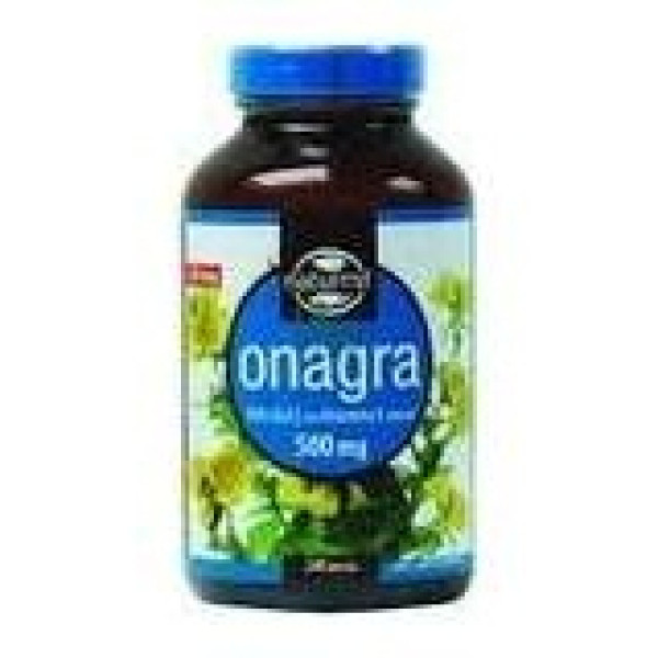 Dietmed Onagra 500Mg 240 Perlas