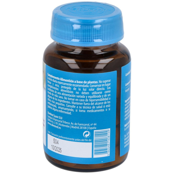 Naturmil Harpago 500 Mg 90 Comprimidos