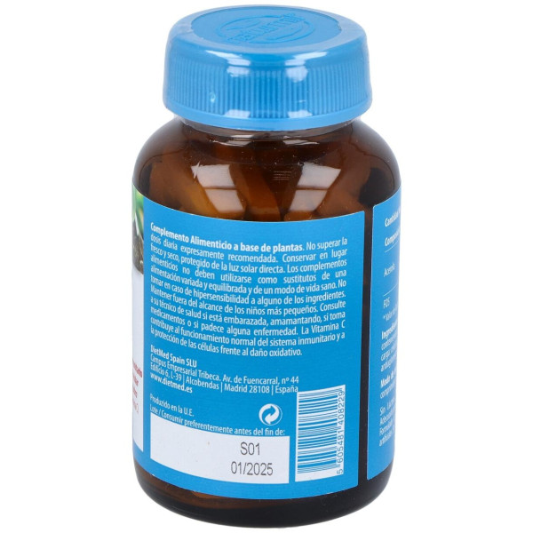 Naturmil Acerola 1000 Mg 60 Comprimidos