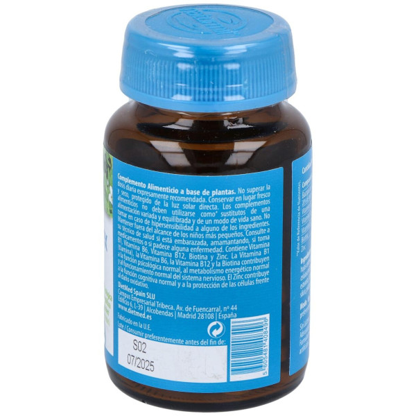 Dietmed Bacopa Complex 300Mg 60Comp