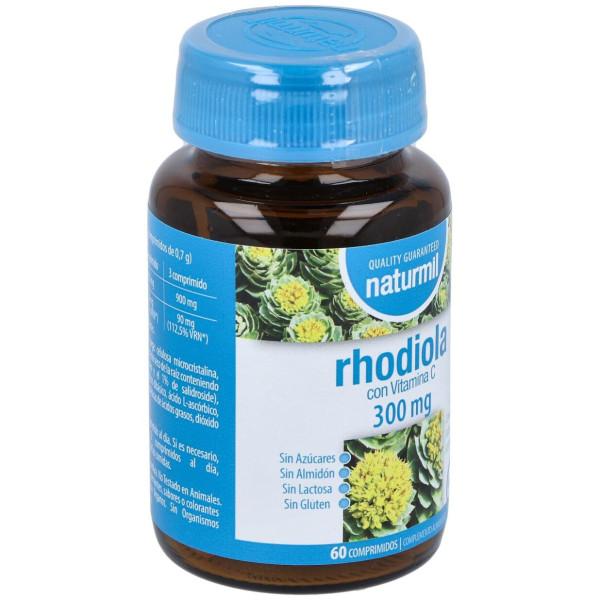 Dietmed Rodiola 60Comp