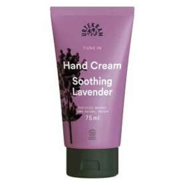 Crema De Manos Soothing Lavender Lavanda 75Ml.