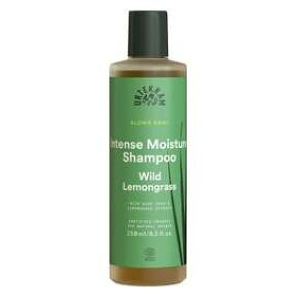 Urtekram Champu Lemongass Citronela 250Ml