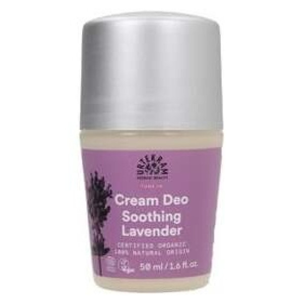 Soothing Lavender Desodorante Lavanda 50Ml. Eco
