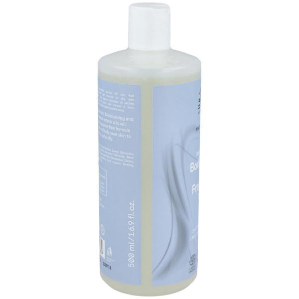 Fragance Free Gel De Baño 500Ml. Eco Vegan