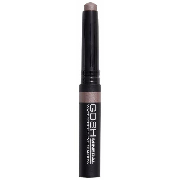 Gosh Mineral Waterproof Sombra De Ojos Brown 003 2.5G