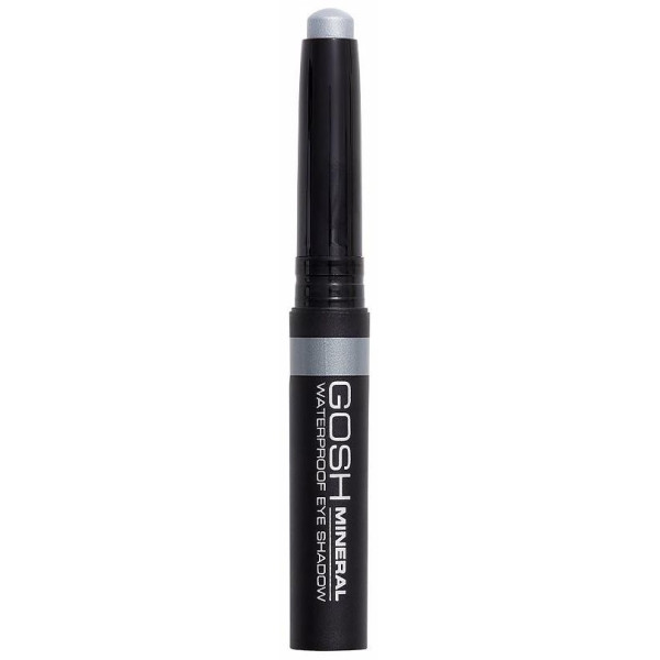 Gosh Mineral Waterproof Sombra De Ojos Light Blue 007 2.5G