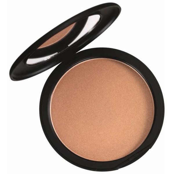 Gosh Copenhagen Polvo Giant Sun Powder 001 Metallic Gold 28G