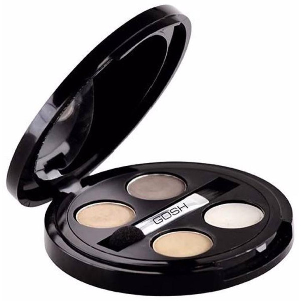 Gosh Copenhagen Kit De Cejas 1Ud