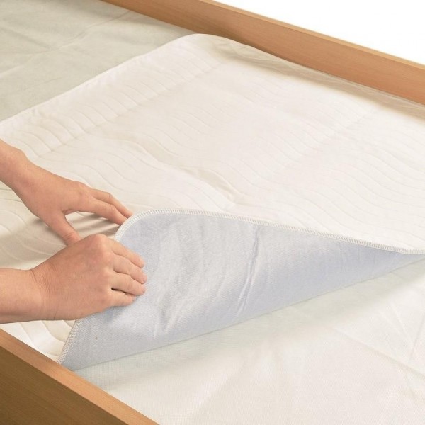 Empapador Lavable Con Alas Ab4074