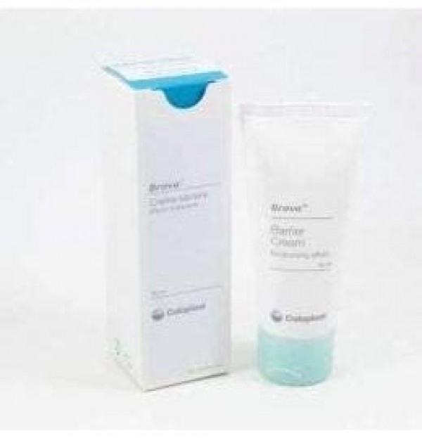 Skin Barrier Crema Pelicula Protectora Piel - Ostomia (60 Ml)