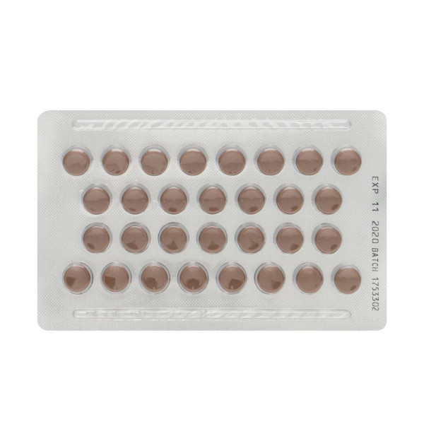 Activecomplex Selenio + Zinc (60 Comprimidos) - Pharma Nord