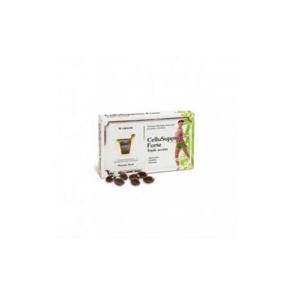 Cellusupprim Forte (90 Capsulas)