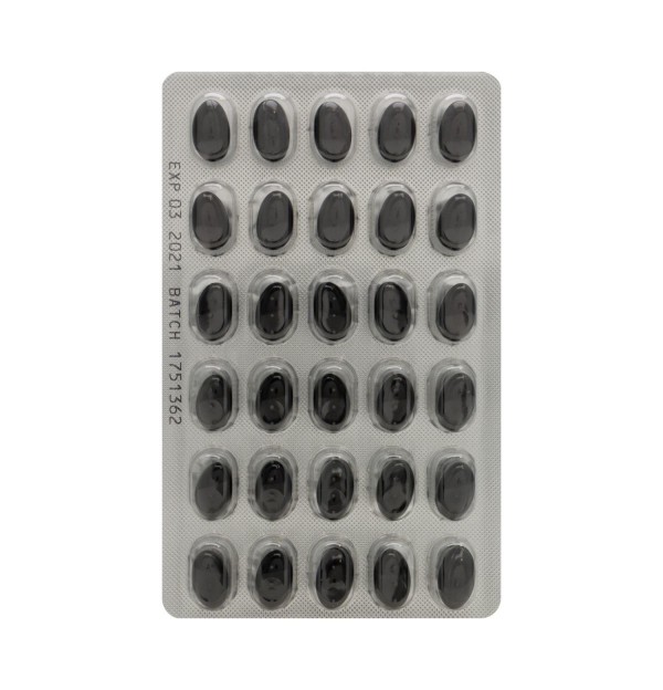 Activecomplex Cla + Te Verde (90 Capsulas)