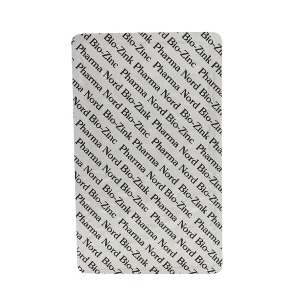 Activecomplex Zinc (60 Comprimidos)