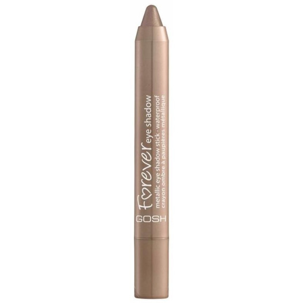 Gosh Copenhagen Sombra Forever Metallic 02 Beige 1,5G