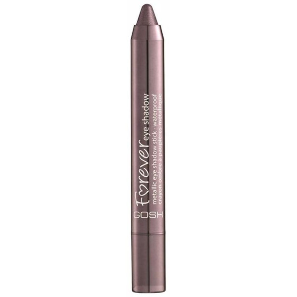 Gosh Forever Metallic Eyeshadow 06 Plum 15G