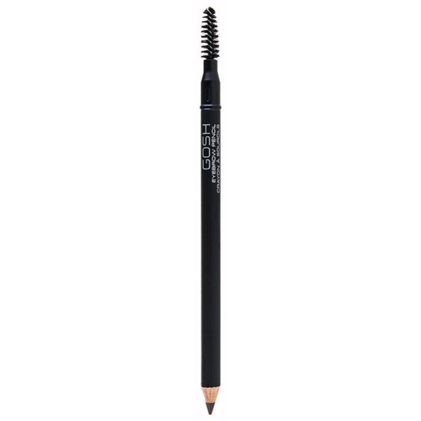 Gosh Eyebrow Pencil N05 Dark Brown 1_2G